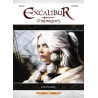 Excalibur - Chroniques - Intégrale T01 à T05