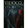 Vidocq T03 - Le Cadavre des illuminati