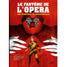 Rouletabille T03 - Le Fantôme de l'Opéra