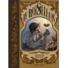 Le Boiseleur T01 - Les Mains d'Illian