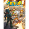 Arthur et les minimoys T02