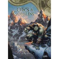 Orcs et gobelins - tome 08...