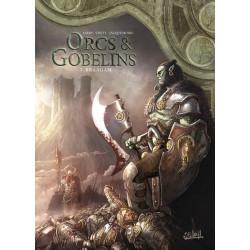 Orcs et gobelins - tome 07...