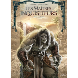 Les Maîtres Inquisiteurs...