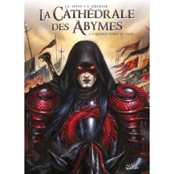 La Cathédrale des Abymes...