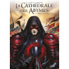 La Cathédrale des Abymes T03 - Quand vient le sage
