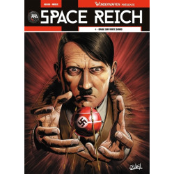 Wunderwaffen Presente Space...