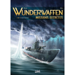 Wunderwaffen Missions...