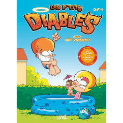 Les p'tits diables -...