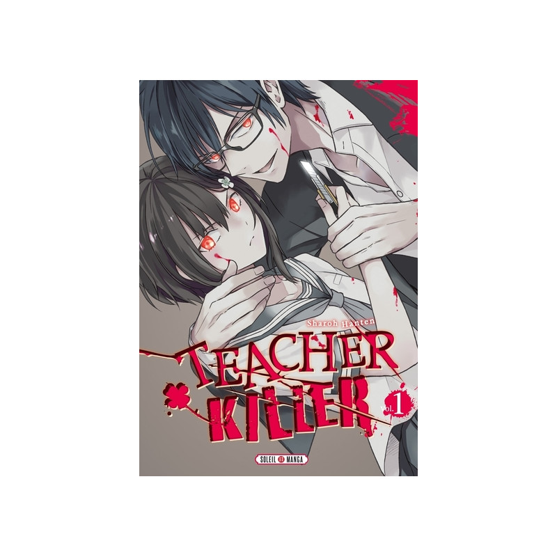 Teacher killer T01