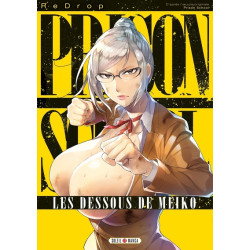 Prison School - Les Dessous...