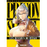 Prison School - Les Dessous de Meiko