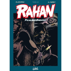 Rahan - Intégrale T12
