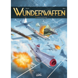 Wunderwaffen T15 -...