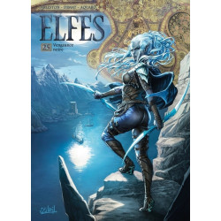 Elfes - tome 25 Vengeance...