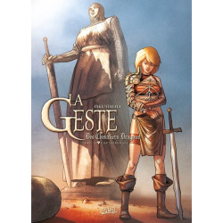 La Geste des Chevaliers...