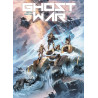 Ghost War T02 - Faucon blanc