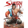 Samurai T13 - Piment rouge et alcool blanc