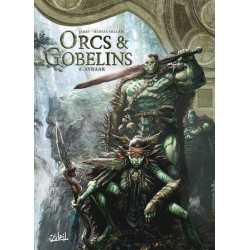 Orcs et Gobelins - tome 06...