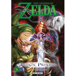 The legend of Zelda -...