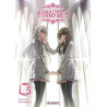 Lady Vampire T02