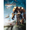 Conquêtes - Tome 3 Decornum