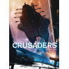 Crusaders T01 - La Colonne de fer
