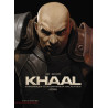 Khaal - Chroniques d'un empereur galactique - Intégrale