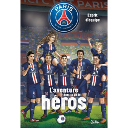 Paris Saint-Germain -...