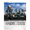Androides - Coffret T01 à T04