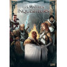 Les Maîtres Inquisiteurs - Coffret T07 A T12