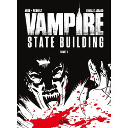 Vampire State Building T01...