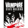 Vampire State Building T01 - Édition N&B