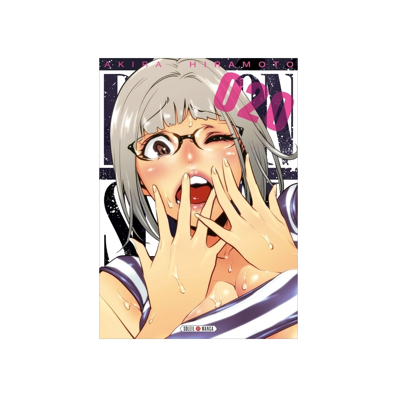 Prison school T20