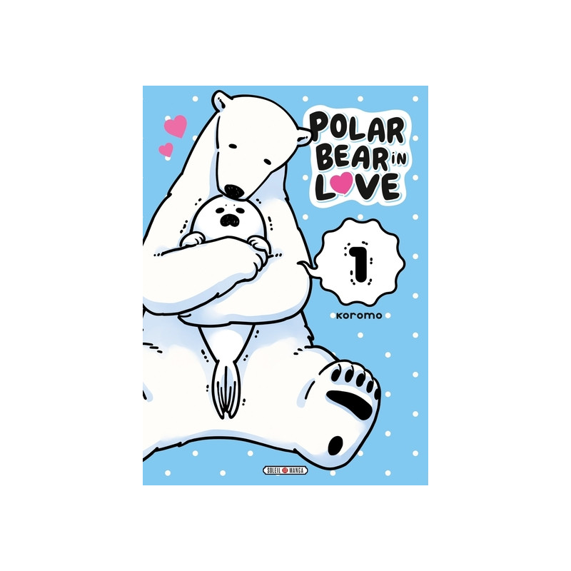 A Polar Bear in Love T01