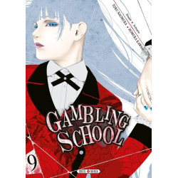 Gambling School T09