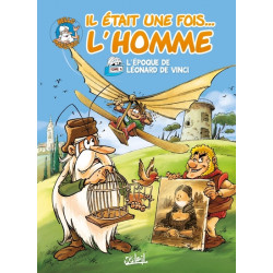 Il était une fois l'homme...