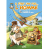 Il était une fois l'homme T06 - L'Époque de Léonard de Vinci