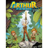 Arthur et les minimoys T01