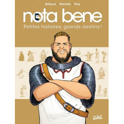 Nota Bene T01 - Petites...