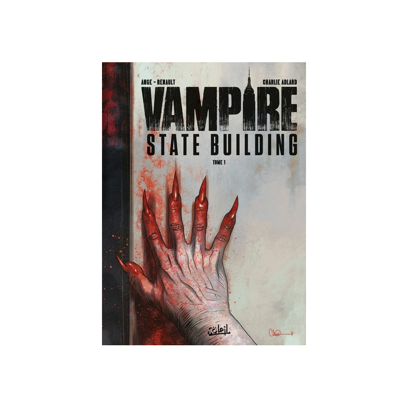 Vampire State Building T01