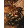 Nains - tome 14 Brum des Errants