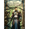 Les Maîtres Inquisiteurs T12 - De l'obscurantisme