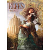 Elfes - tome 24 Le bagne de Komoorth