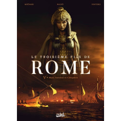 Le Troisième fils de Rome...
