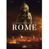 Le Troisième fils de Rome T05 - César et Vercingétorix