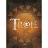 Troie - Intégrale T01 à T04