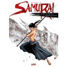 Samurai Origines T02 - Le Maître des encens