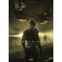 Olympus Mons T05 - Dans...