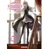 Lady Vampire T01